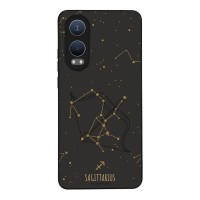 Θήκη Sonique Zodiac Series για OnePlus Nord CE 4 Lite 5G Sagittarius