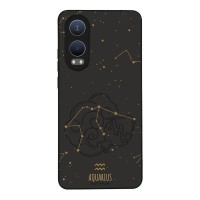 Θήκη Sonique Zodiac Series για OnePlus Nord CE 4 Lite 5G Aquarius