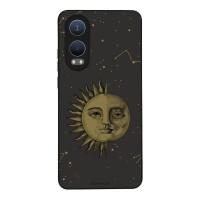 Θήκη Sonique Zodiac Series για OnePlus Nord CE 4 Lite 5G Eclipse
