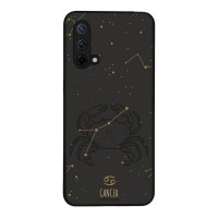 Θήκη Sonique Zodiac Series για OnePlus Nord CE 5G Cancer