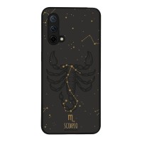 Θήκη Sonique Zodiac Series για OnePlus Nord CE 5G Scorpio