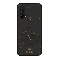 Θήκη Sonique Zodiac Series για OnePlus Nord CE 5G Aquarius