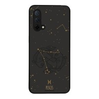 Θήκη Sonique Zodiac Series για OnePlus Nord CE 5G Pisces