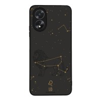 Θήκη Sonique Zodiac Series για Oppo A38 Leo