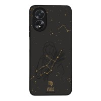 Θήκη Sonique Zodiac Series για Oppo A38 Virgo