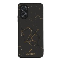 Θήκη Sonique Zodiac Series για Oppo A38 Sagittarius