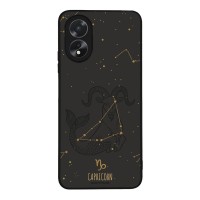 Θήκη Sonique Zodiac Series για Oppo A38 Capricorn
