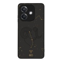 Θήκη Sonique Zodiac Series για Oppo A40 Aries