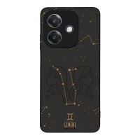 Θήκη Sonique Zodiac Series για Oppo A40 Gemini
