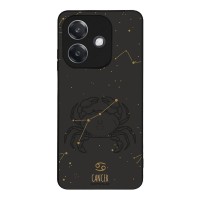 Θήκη Sonique Zodiac Series για Oppo A40 Cancer