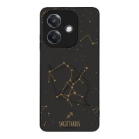 Θήκη Sonique Zodiac Series για Oppo A40 Sagittarius