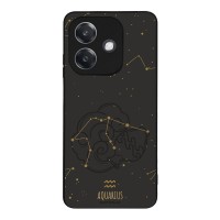 Θήκη Sonique Zodiac Series για Oppo A40 Aquarius