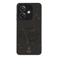 Θήκη Sonique Zodiac Series για Oppo A40 Pisces