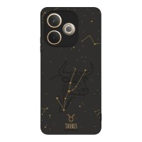Θήκη Sonique Zodiac Series για Oppo A5 Pro 5G Taurus