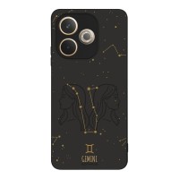 Θήκη Sonique Zodiac Series για Oppo A5 Pro 5G Gemini