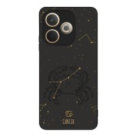 Θήκη Sonique Zodiac Series για Oppo A5 Pro 5G Cancer