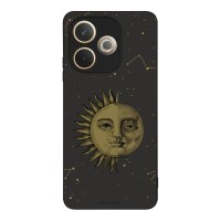 Θήκη Sonique Zodiac Series για Oppo A5 Pro 5G Eclipse
