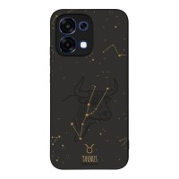 Θήκη Sonique Zodiac Series για Oppo A6 Pro 5G Taurus