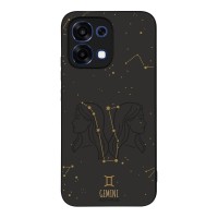 Θήκη Sonique Zodiac Series για Oppo A6 Pro 5G Gemini