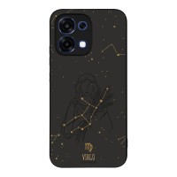 Θήκη Sonique Zodiac Series για Oppo A6 Pro 5G Virgo