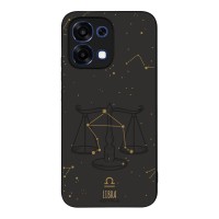 Θήκη Sonique Zodiac Series για Oppo A6 Pro 5G Libra