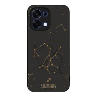 Θήκη Sonique Zodiac Series για Oppo A6 Pro 5G Sagittarius