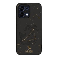 Θήκη Sonique Zodiac Series για Oppo A6 Pro 5G Capricorn