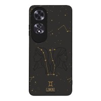 Θήκη Sonique Zodiac Series για Oppo A60 Gemini