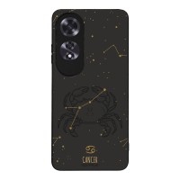 Θήκη Sonique Zodiac Series για Oppo A60 Cancer