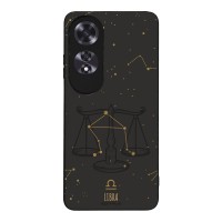Θήκη Sonique Zodiac Series για Oppo A60 Libra