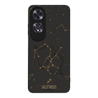 Θήκη Sonique Zodiac Series για Oppo A60 Sagittarius