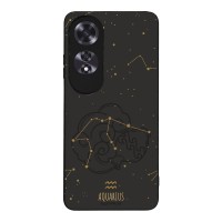 Θήκη Sonique Zodiac Series για Oppo A60 Aquarius