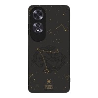 Θήκη Sonique Zodiac Series για Oppo A60 Pisces