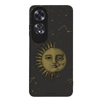Θήκη Sonique Zodiac Series για Oppo A60 Eclipse