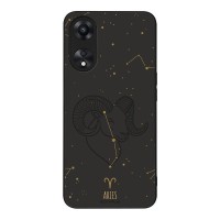 Θήκη Sonique Zodiac Series για Oppo A78 5G Aries