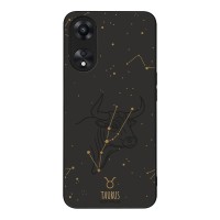 Θήκη Sonique Zodiac Series για Oppo A78 5G Taurus