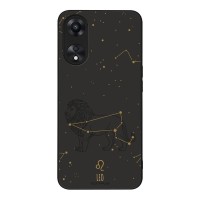 Θήκη Sonique Zodiac Series για Oppo A78 5G Leo