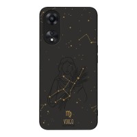 Θήκη Sonique Zodiac Series για Oppo A78 5G Virgo