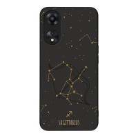 Θήκη Sonique Zodiac Series για Oppo A78 5G Sagittarius