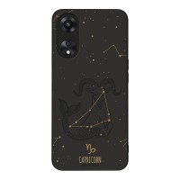 Θήκη Sonique Zodiac Series για Oppo A78 5G Capricorn