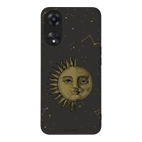 Θήκη Sonique Zodiac Series για Oppo A78 5G Eclipse