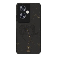 Θήκη Sonique Zodiac Series για Oppo A79 5G Aries