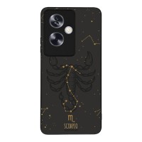 Θήκη Sonique Zodiac Series για Oppo A79 5G Scorpio