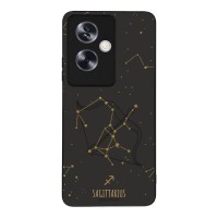 Θήκη Sonique Zodiac Series για Oppo A79 5G Sagittarius