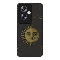 Θήκη Sonique Zodiac Series για Oppo A79 5G Eclipse