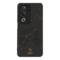 Θήκη Sonique Zodiac Series για Oppo A80 5G Cancer
