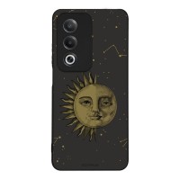Θήκη Sonique Zodiac Series για Oppo A80 5G Eclipse