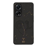 Θήκη Sonique Zodiac Series για Oppo A98 5G Aries