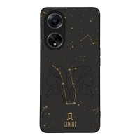 Θήκη Sonique Zodiac Series για Oppo A98 5G Gemini