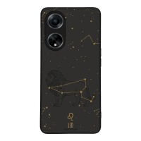 Θήκη Sonique Zodiac Series για Oppo A98 5G Leo